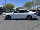 Used 2022 Volkswagen Passat 2.0T R-Line image 2