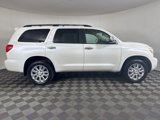 Used 2010 Toyota Sequoia Platinum image 2