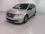 Used 2011 Honda Odyssey EX-L image 3