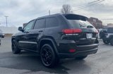Used 2021 Jeep Grand Cherokee Freedom Edition image 3