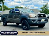 Used 2012 Toyota Tacoma 4x4 Double Cab image 3