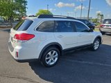 Used 2014 Subaru Outback 2.5i Limited image 2
