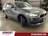 Used 2018 BMW X2 xDrive28i w/ Convenience Package image 3