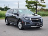 Used 2022 Chevrolet Equinox LT image 3