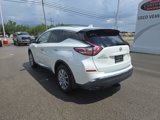 Used 2018 Nissan Murano SL image 6