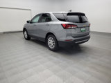 Used 2023 Chevrolet Equinox LT w/ Driver Convenience Package image 5