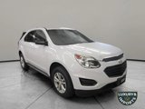 Used 2017 Chevrolet Equinox LS image 6