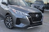 Used 2023 Nissan Kicks SV image 2