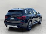 Certified 2021 BMW X3 sDrive30i w/ Convenience Package image 5