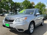 Used 2014 Subaru Forester 2.5i Premium w/ All-Weather Package image 3