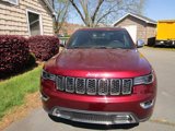 Used 2022 Jeep Grand Cherokee Limited w/ Trailer Tow Group IV image 5