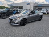 Used 2022 Nissan Altima 2.5 SR w/ Midnight Edition Package image 2