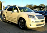 Used 2011 GMC Acadia Denali image 4