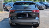Certified 2022 INFINITI QX50 Luxe image 4