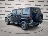 Used 2017 Jeep Wrangler Unlimited Sahara image 3