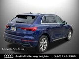 Used 2025 Audi Q3 2.0T Premium image 5