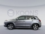 Used 2021 Mitsubishi Outlander Sport SE image 2