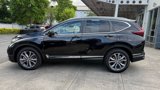 Certified 2021 Honda CR-V Touring image 5