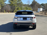 Used 2017 Land Rover Range Rover Evoque SE Premium image 6