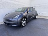 Used 2022 Tesla Model Y Long Range image 3