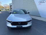 Used 2025 Honda Accord Sport image 3