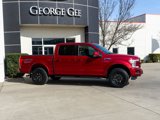 Used 2018 Ford F150 Lariat image 5