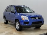 Used 2009 Kia Sportage LX image 3