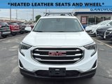 Used 2019 GMC Terrain SLT w/ Preferred Package image 2