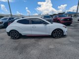 Used 2020 Hyundai Veloster N w/ Performance Package image 3