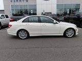 Used 2009 Mercedes-Benz C 300 Sedan image 4