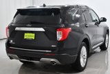 Used 2020 Ford Explorer Limited w/ Class III Trailer Tow Package image 6