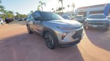 New 2026 Chevrolet TrailBlazer RS w/ Convenience Package image 2