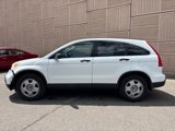 Used 2007 Honda CR-V LX image 2