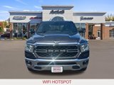 Used 2022 RAM 1500 Big Horn image 3