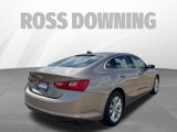 Used 2025 Chevrolet Malibu LT image 4
