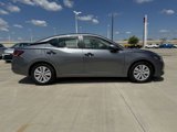 Used 2024 Nissan Sentra S image 2