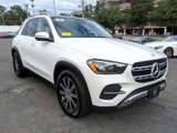 Used 2024 Mercedes-Benz GLE 450 4MATIC image 5