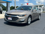 Used 2024 Chevrolet Malibu LT image 4