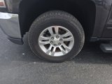 Used 2016 Chevrolet Silverado 1500 LT w/ All Star Edition image 4