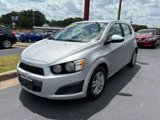 Used 2014 Chevrolet Sonic LT image 3