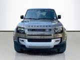 New 2025 Land Rover Defender 110 S image 2