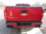 Used 2018 Chevrolet Colorado W/T w/ Custom Special Edition image 6