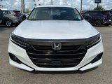 Used 2022 Honda Accord Sport Special Edition image 2