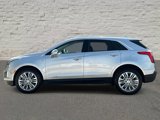 Used 2019 Cadillac XT5 Premium Luxury image 2