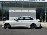 Used 2022 BMW 330i xDrive Sedan w/ Driving Assistance Package image 2