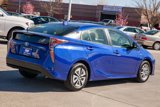 Used 2018 Toyota Prius Two image 5