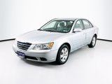 Used 2010 Hyundai Sonata GLS image 3