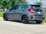 Used 2015 Honda Fit LX image 6