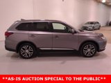Used 2017 Mitsubishi Outlander SE image 3