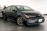 Used 2022 Toyota Corolla SE image 2